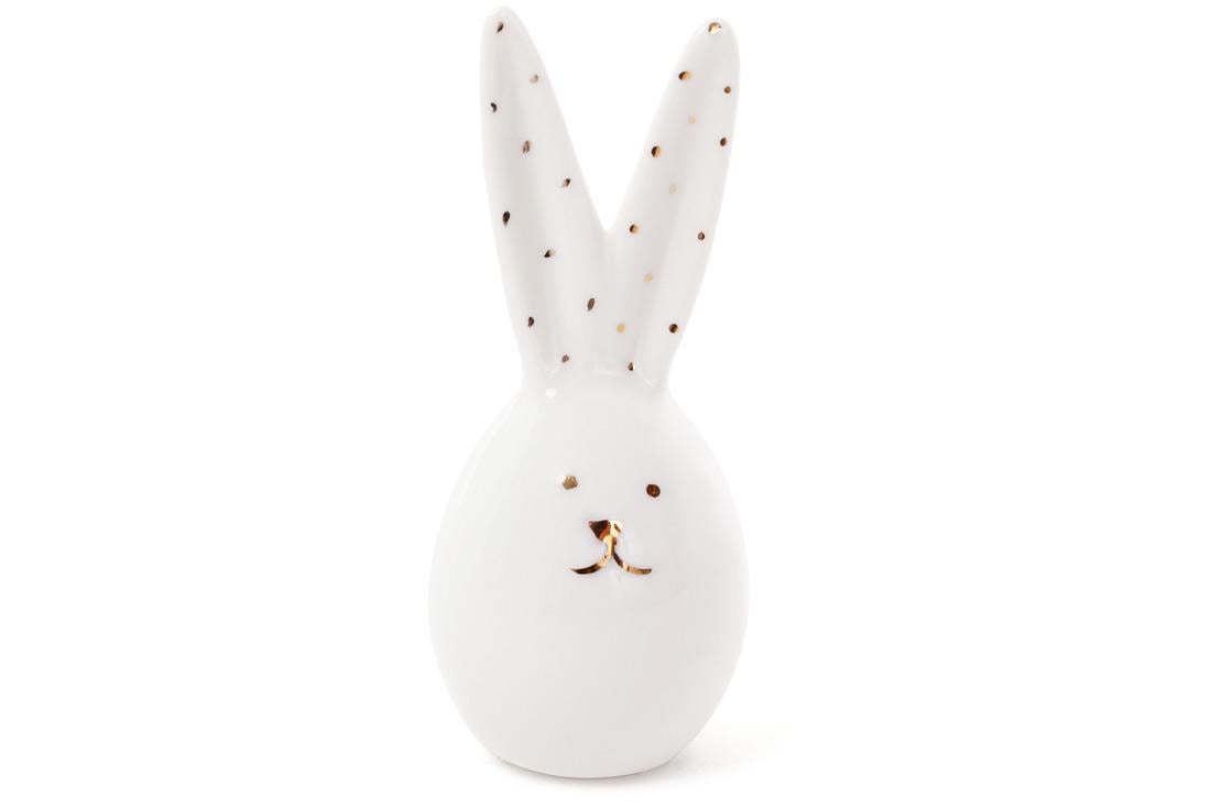 Декоративная пасхальная фигурка BonaDi Кролик (872-800)