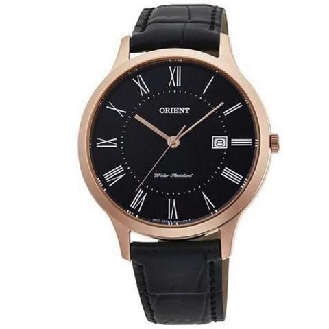 Наручные часы Orient RF-QD0007B10B кварцевые D 39 мм (11781073)