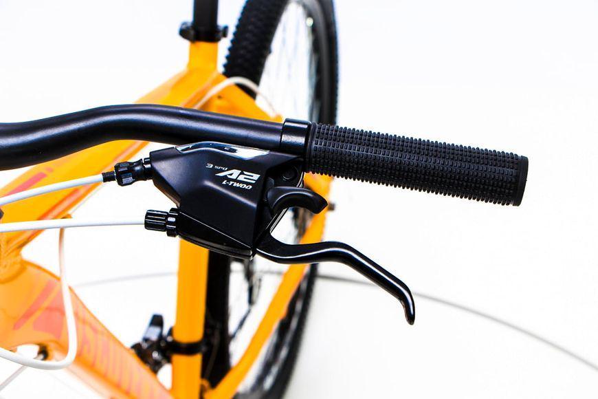 Велосипед Discovery BASTION DD FR AL 26" рама 18" (2545744373) - фото 2 Велосипед Discovery BASTION DD FR AL 26" рама 18" (2545744373) - фото 2