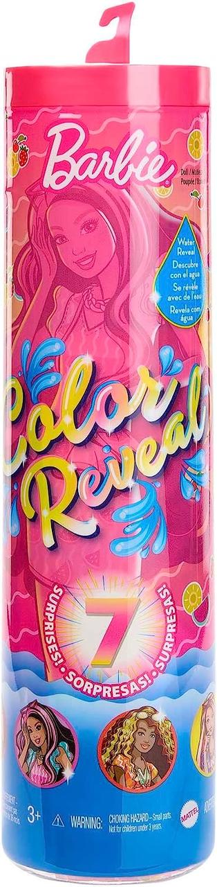 Кукла Барби Фруктовый сюрприз (11811378)