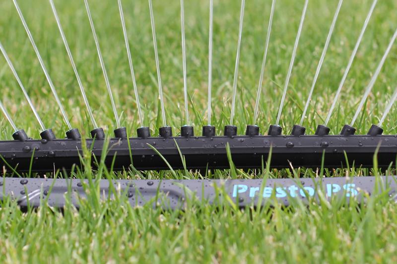 Дождеватель Presto-PS осциллирующий Гарант (7815) - фото 11 Дождеватель Presto-PS осциллирующий Гарант (7815) - фото 11