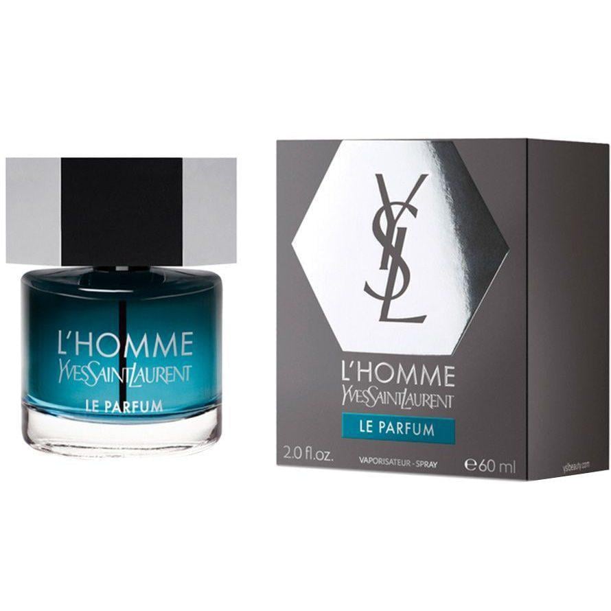 Парфюмерная вода для мужчин Yves Saint Laurent L'Homme Le Parfum 60 мл (375167)