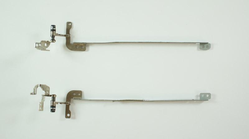 Петли для ноутбука HP COMPAQ Mini 210-1000 (228971)