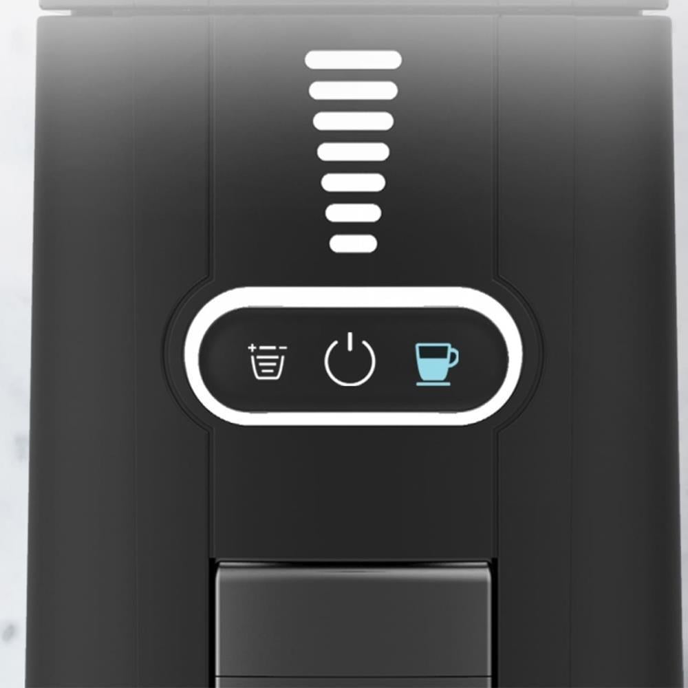 Кофеварка CECOTEC FreeStyle Compact Black - фото 7