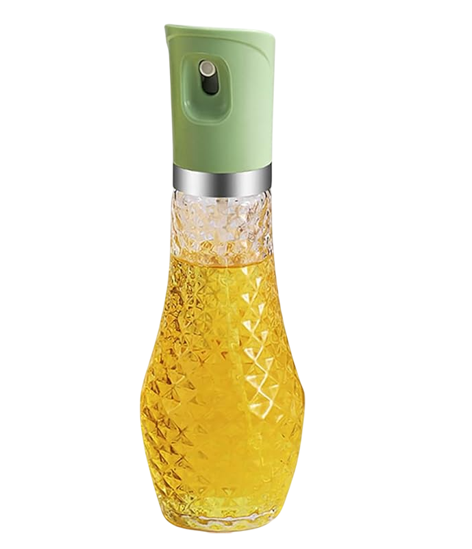 Бутылка для масла Viva OIL BLOB с распылителем 220 мл (B150040-1) Бутылка для масла Viva OIL BLOB с распылителем 220 мл (B150040-1)