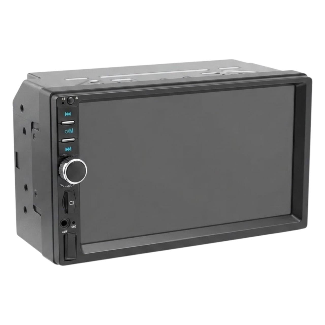 Автомагнітола Hikity 7018B 2DIN 7″ + камера заднього виду (37688304) Автомагнітола Hikity 7018B 2DIN 7″ + камера заднього виду (37688304)