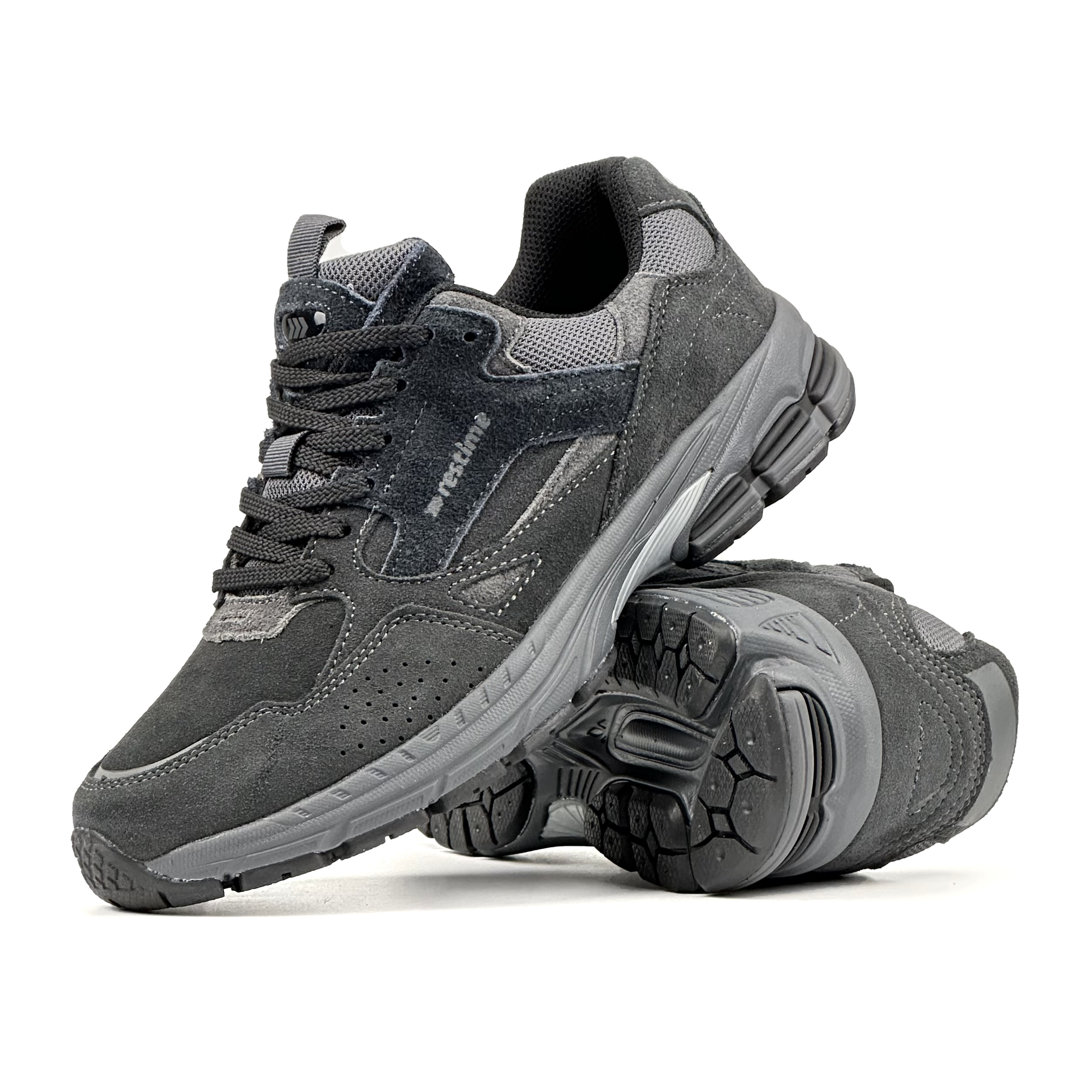 Кросівки чоловічі Restime р. 44 (24068-44) - фото 2 Кросівки чоловічі Restime р. 44 (24068-44) - фото 2