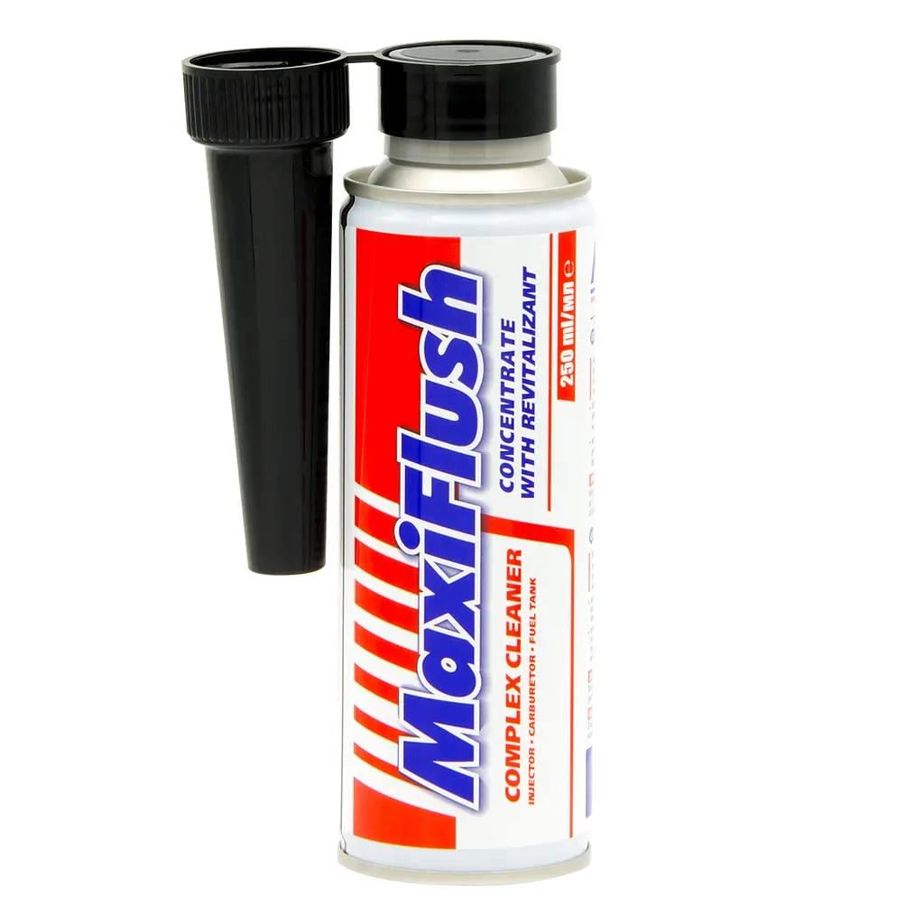 Очисник паливної системи XADO MaxiFlush (29085219)
