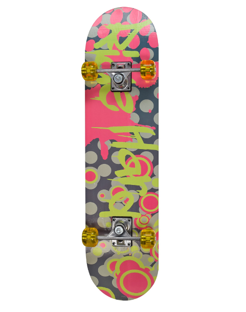 Скейтборд MS 0321-6 (AN003815)