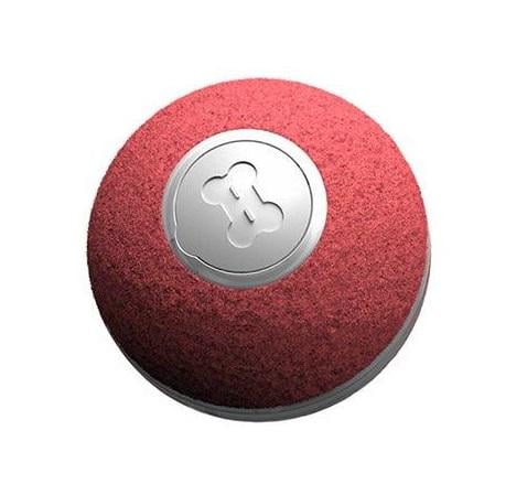Мячик для кошек Wickedball Mini Красный (1331)