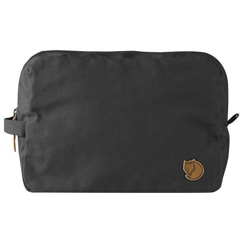 Косметичка-сумка Fjallraven Gear Bag Large Dark Grey (24214.030) - фото 1