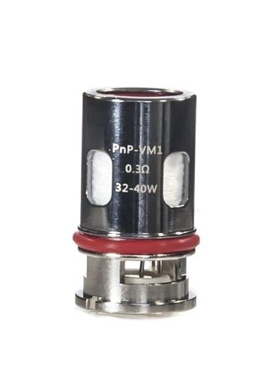 Испаритель Voopoo PnP-VM4 Coil (16336)