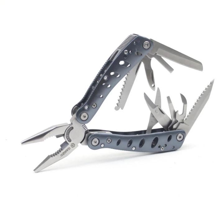 Мультитул Ganzo Multi Tool G101-H (14282444)