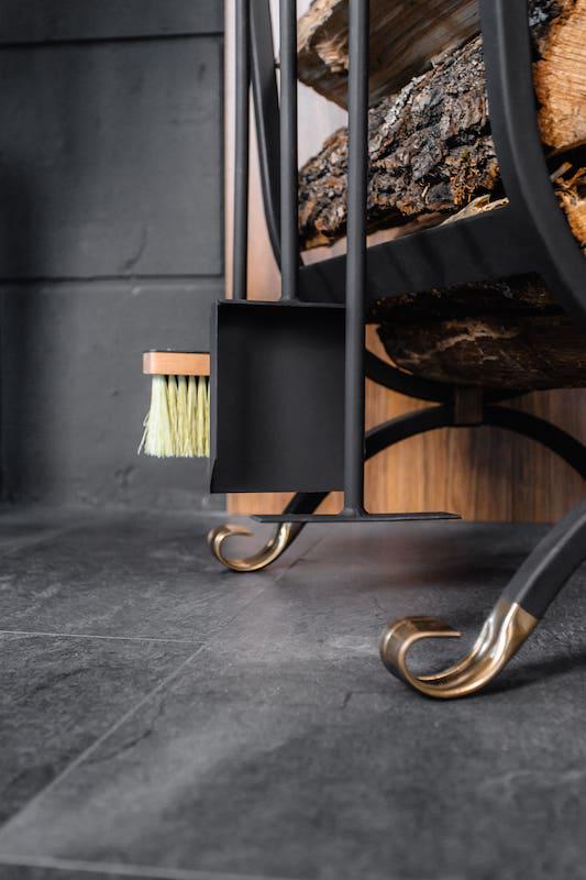 Дровница Екожар (30030023) - фото 5 Дровница Екожар (30030023) - фото 5