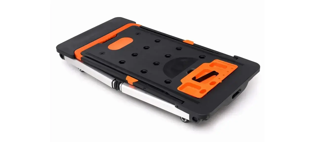 Верстак-тележка Kraft&Dele KD10748 7в1 с розетками 108,5x54,5x15,5 см (29726484)