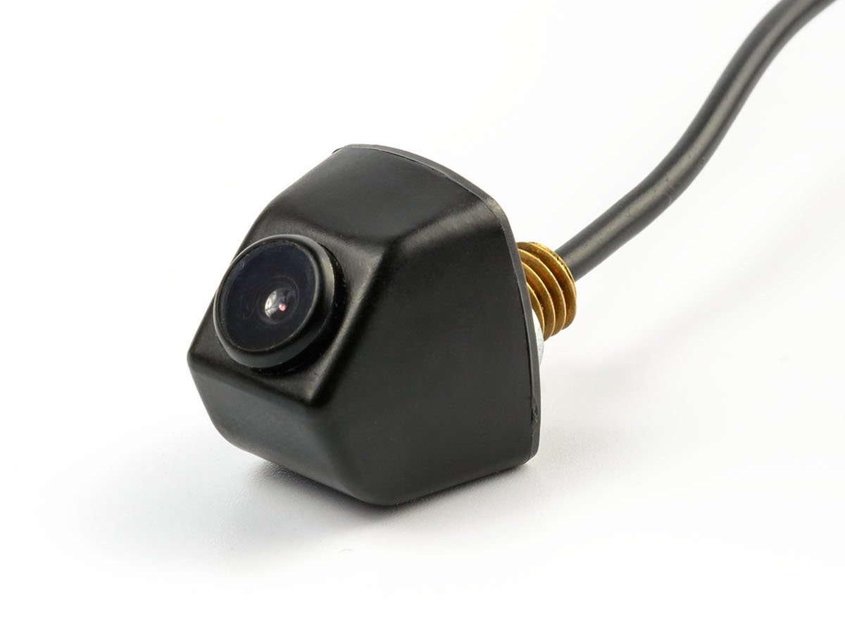 Камера заднего/переднего вида Fighter FC-12