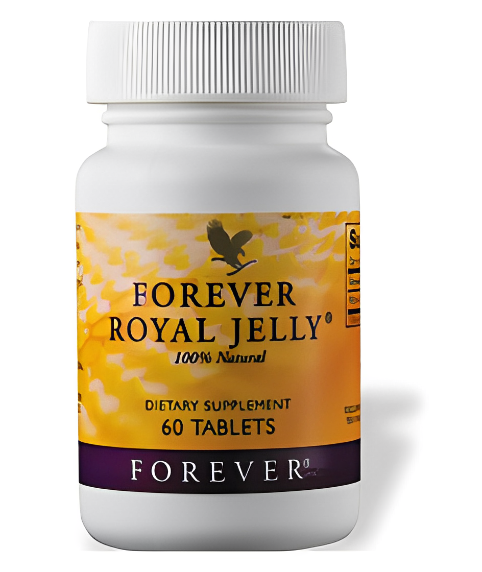 Маточне молочко Форевер 60 таблеток (1389)