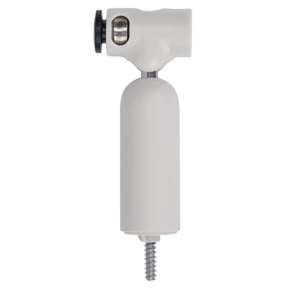 Фітинг ПТФЕ трубки з кріпленням для 3D-принтера Bambu Lab A1 (FAC051)