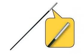 Секція для каркасу Tramp фіберглас 9,5 мм (1042-TRA-011)