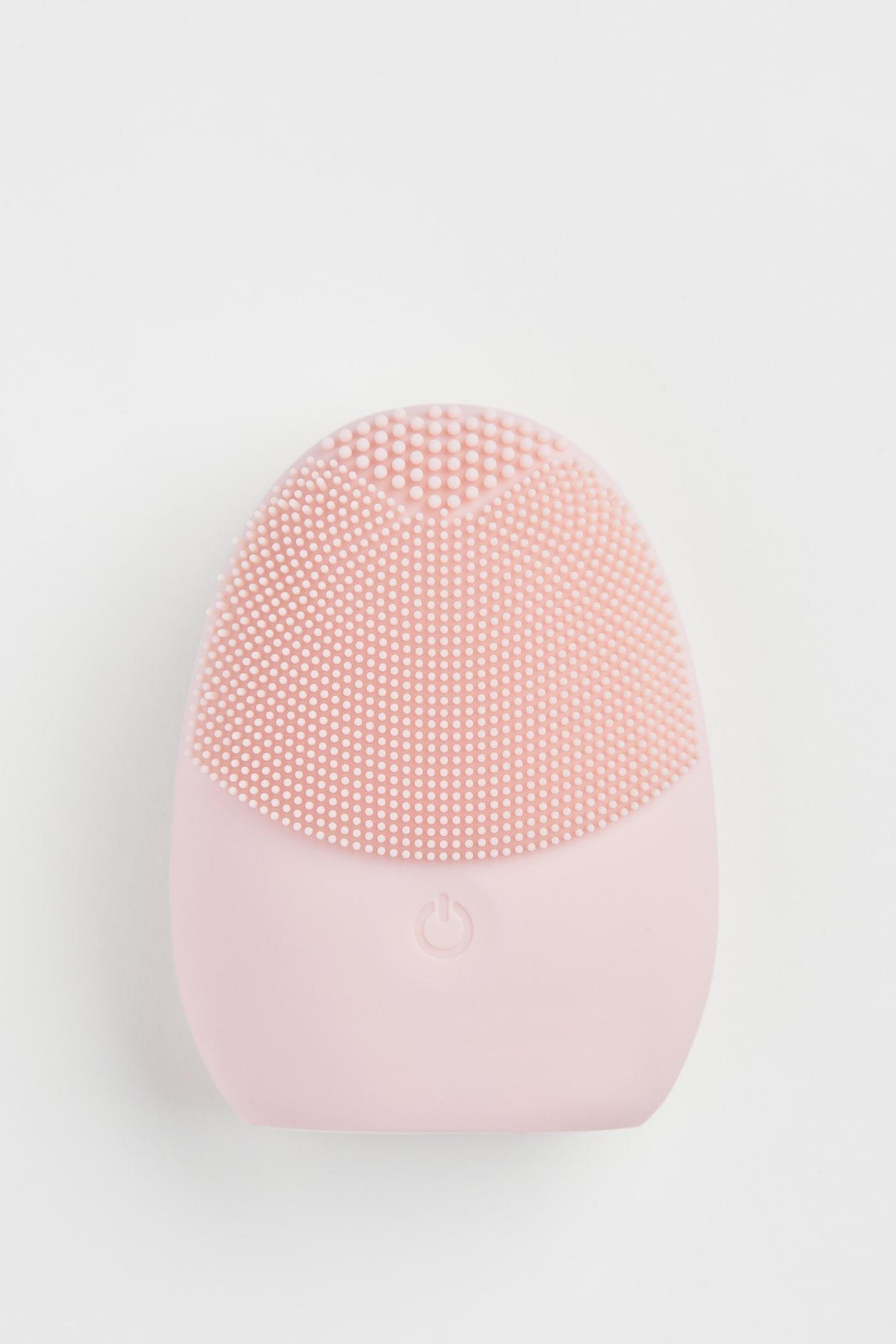 Щетка для очистки лица H&M Розовый (1065149) Щетка для очистки лица H&M Розовый (1065149)