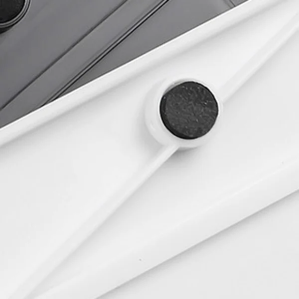 Різак для паперу з надтонким лезом та захистом від порізів рук (C01441) - фото 5 Різак для паперу з надтонким лезом та захистом від порізів рук (C01441) - фото 5