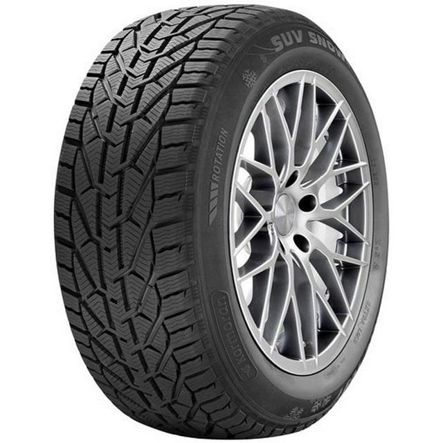 Шина Tigar SUV Winter 265/65 R17 116H XL зима