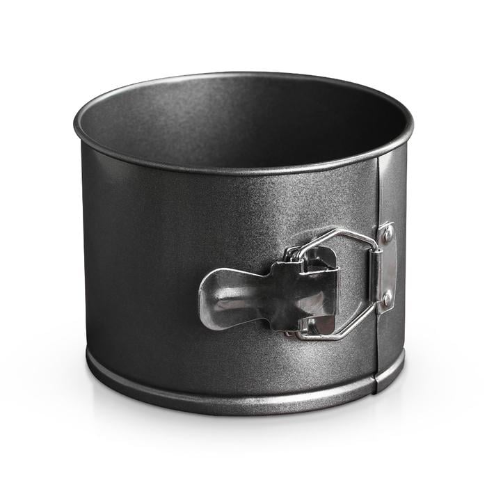 Форма для выпечки разъемная круглая Vialex 14 см (26209788)