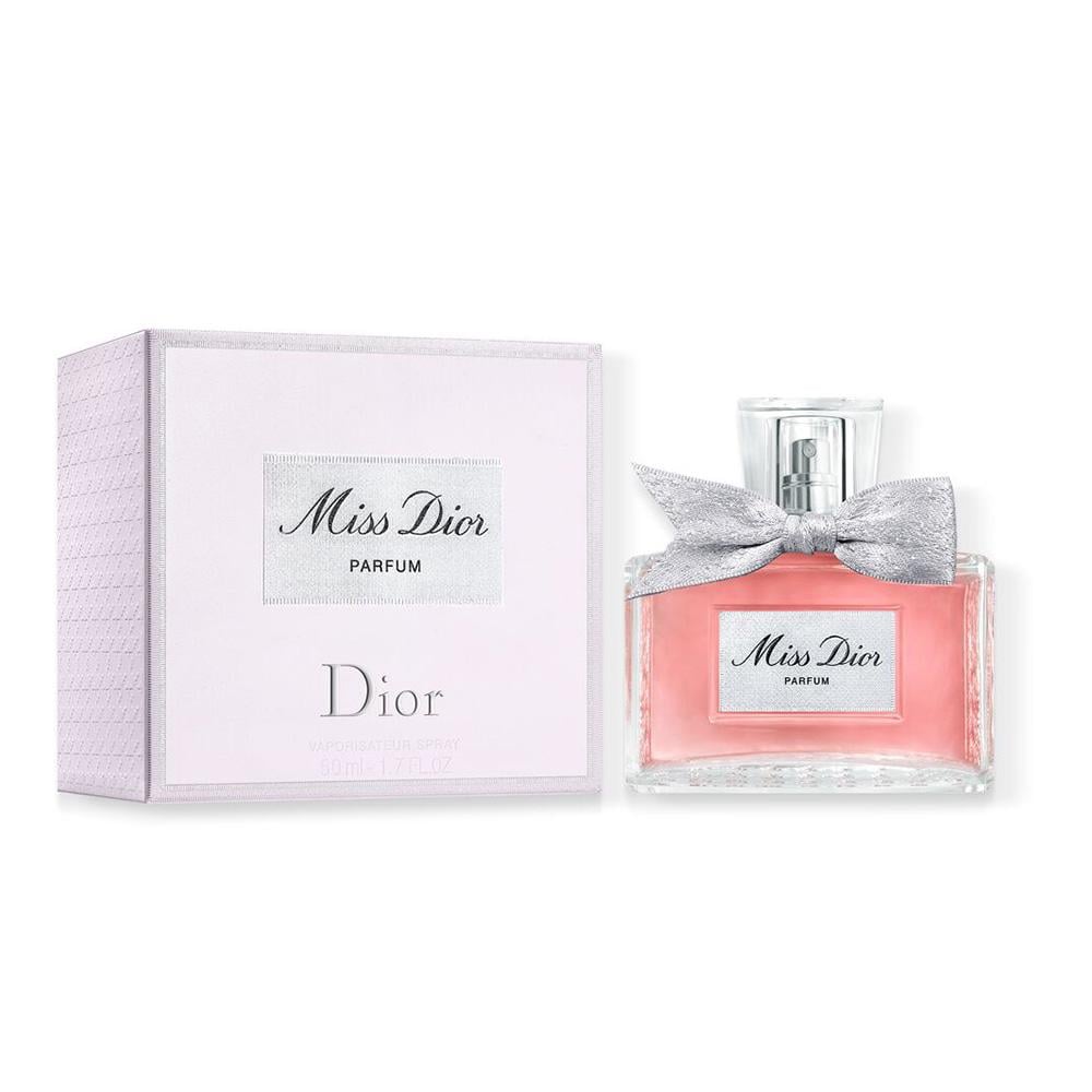 Парфум для жінок Christian Dior Miss Dior 50 мл (18780575)