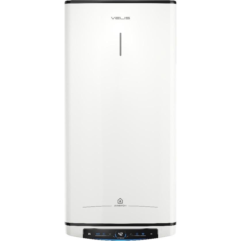 Бойлер Ariston Velis Pro Dry Wi-Fi 000028961 80 л 1,5 кВт сухой тэн (231744)