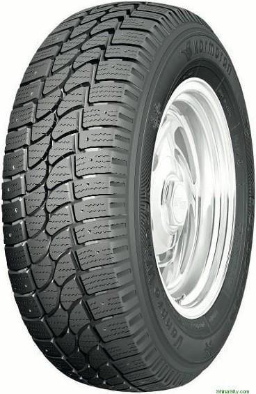 Автошина Kormoran VanPro Winter 195/70 R15C 104/102R під шип