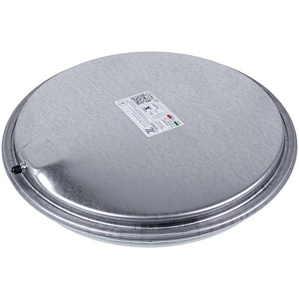 Расширительный бак Zilio 8 л 1/2'' для газового котла 13С0000811 (00000049448)