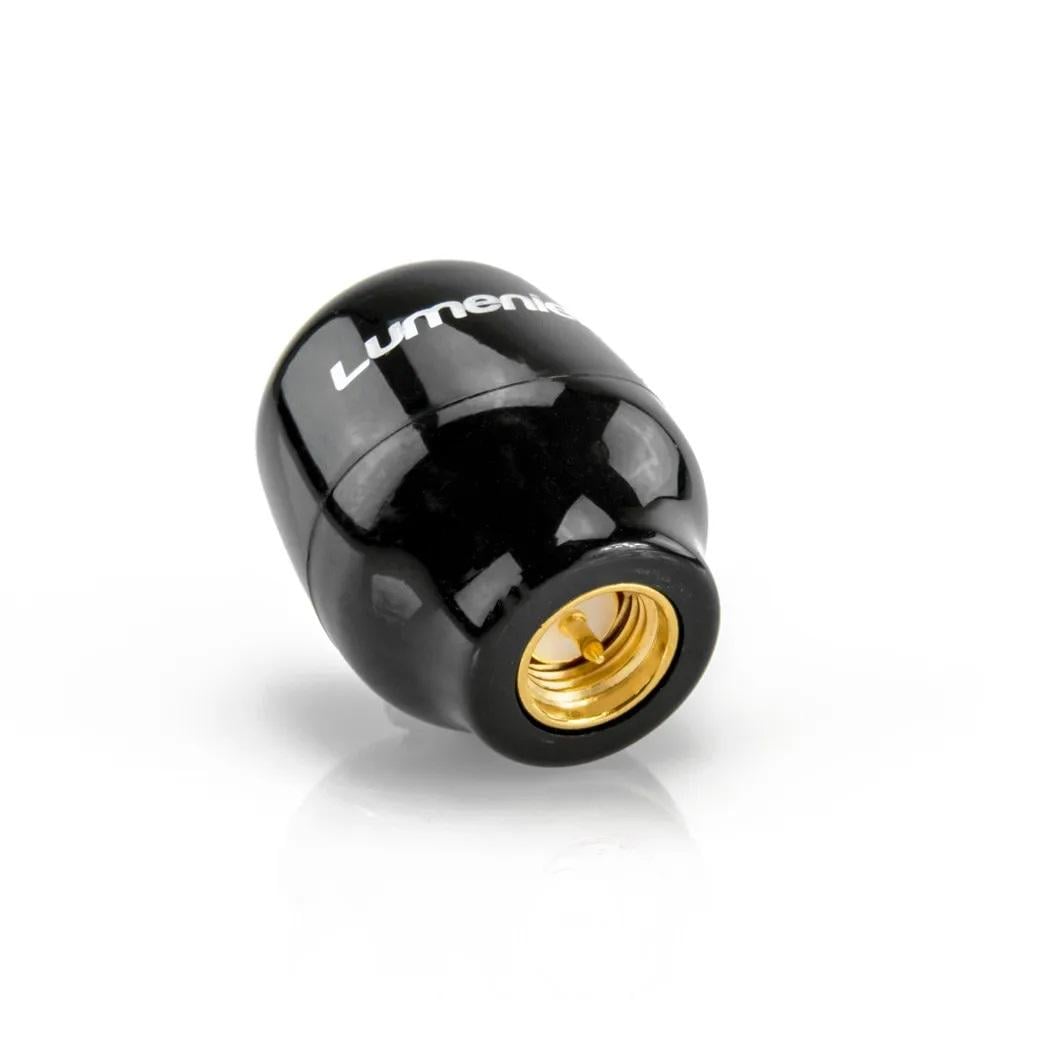 Антенна 5,8G RHCP Lumenier Stubby AXII 2,2Dbi SMA-Male прямой для FPV дронов (00-00027159)