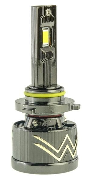 Автолампа Cyclone LED 9005 6000K TYPE 40 V2 1 шт.