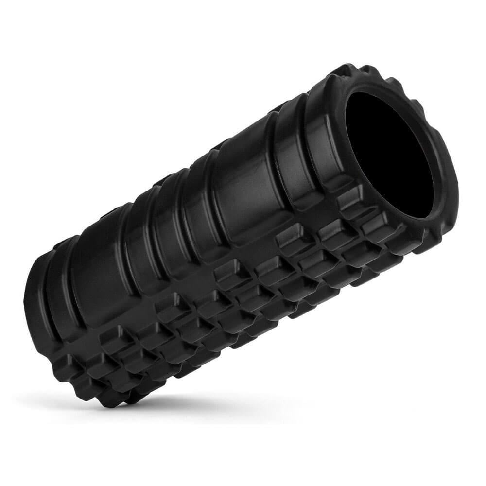 Массажный ролик для фитнеса ShappaFit Yoga ball средней жесткости (35717838)