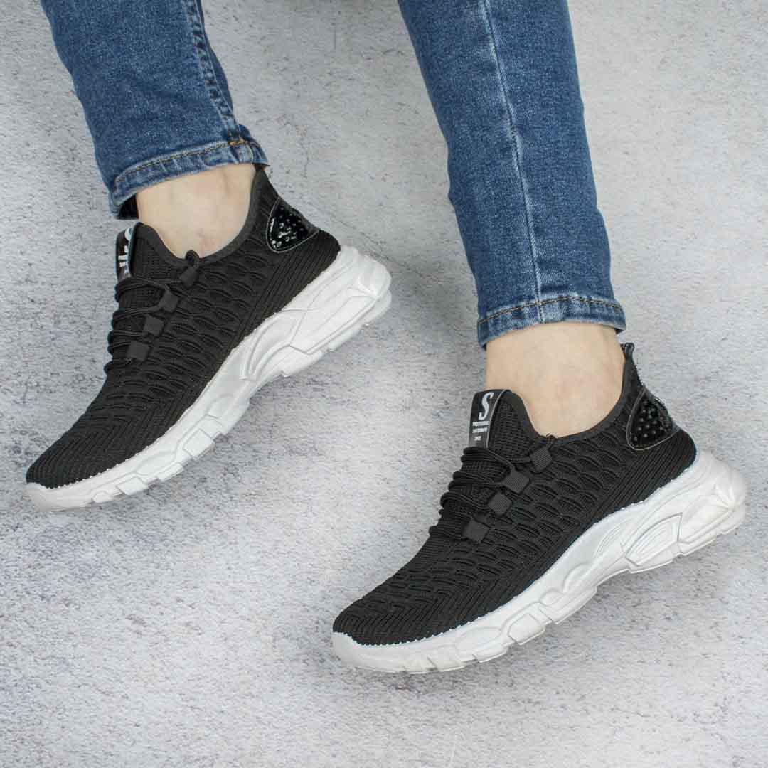 Кроссовки женские Fashion 330876 р. 36 21,5 см