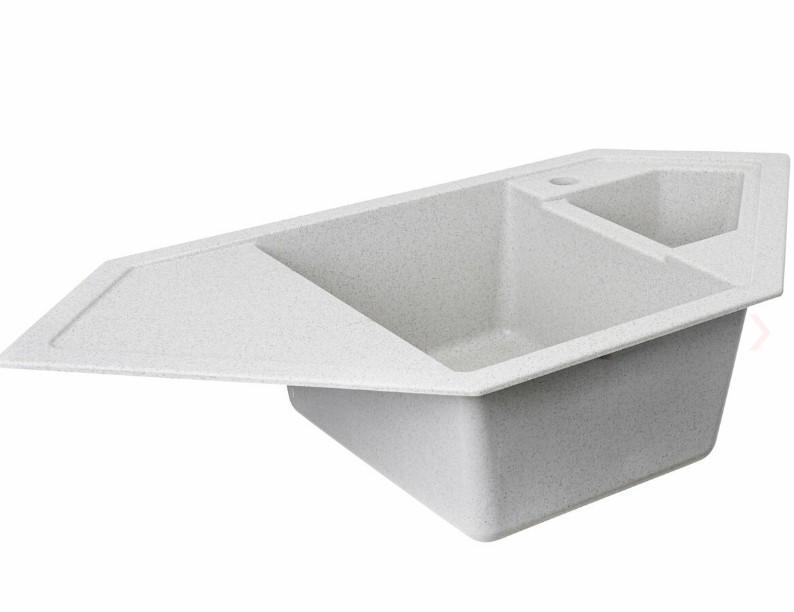 Мойка для кухни Platinum 9950 PANDORA (SP000025192) - фото 4 Мойка для кухни Platinum 9950 PANDORA (SP000025192) - фото 4