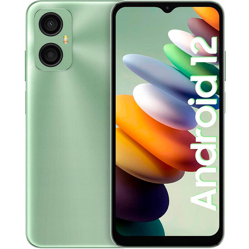 Смартфон Blackview A52 2/32GB EU Vitality Green (88021)