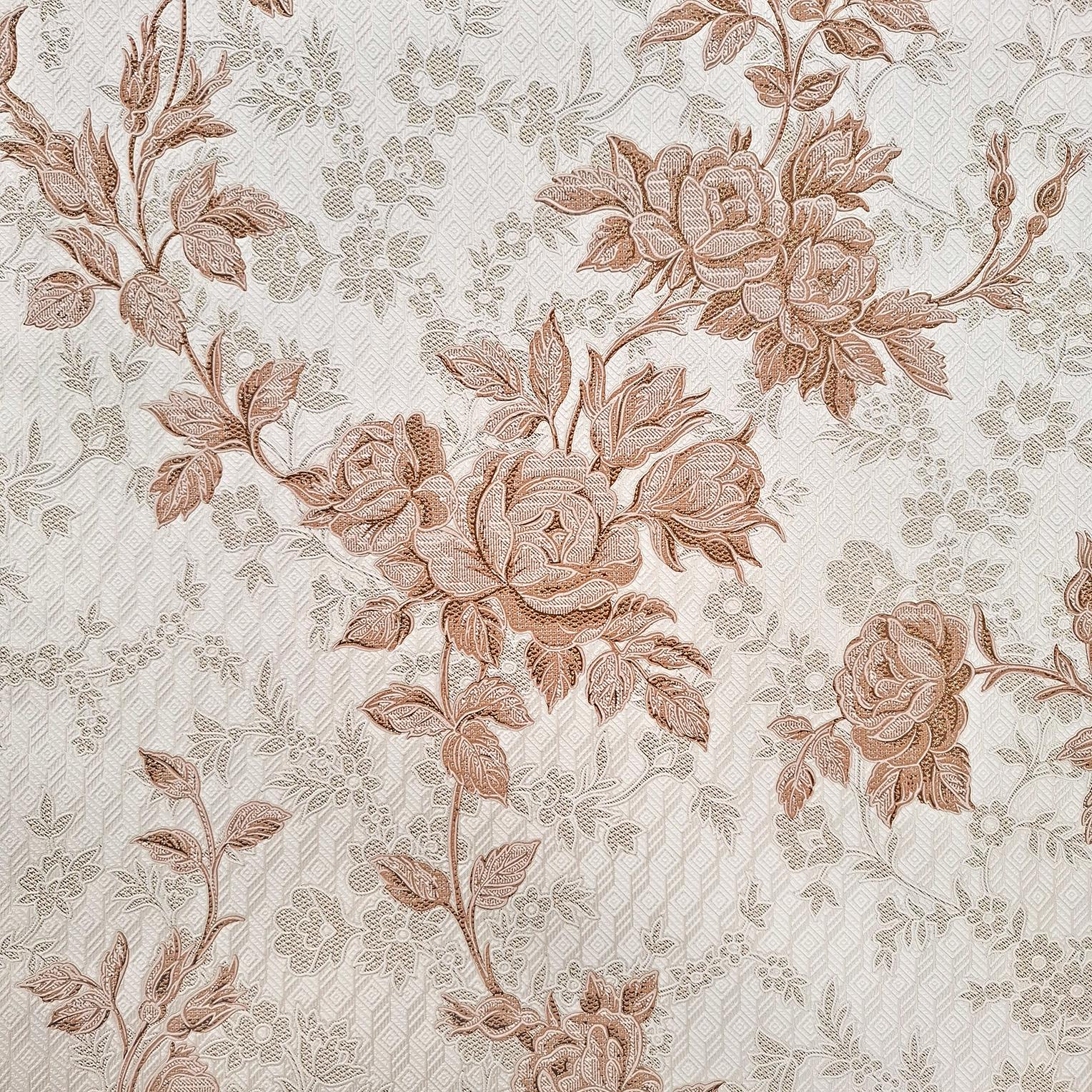 Шпалери вінілові Comfort Кантрі на паперовій основі (5660-02)