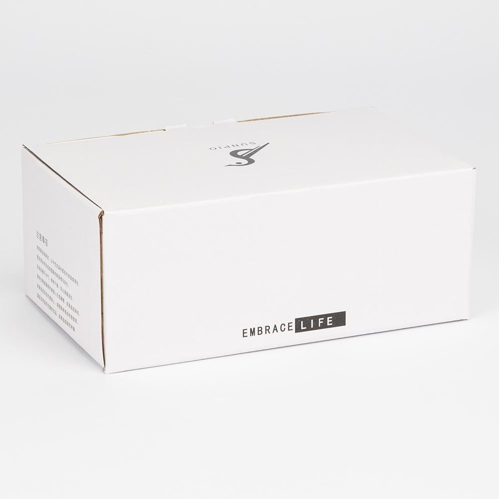 Чашка з блюдцем Фіалкова ніжність 150 мл (9295-018) - фото 5