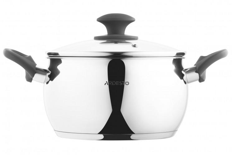 Кастрюля Ardesto Gemini Cremona 4 л (AR4340GA)