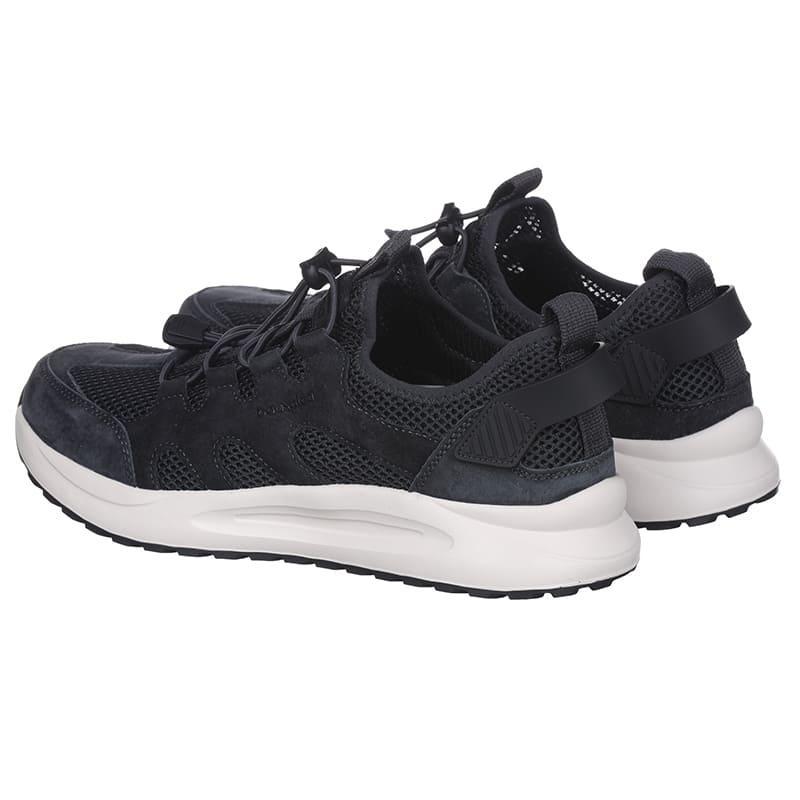 Кросівки чоловічі BaaS M7522-2C комбіновані р. 44 Синій (20117) - фото 2 Кросівки чоловічі BaaS M7522-2C комбіновані р. 44 Синій (20117) - фото 2