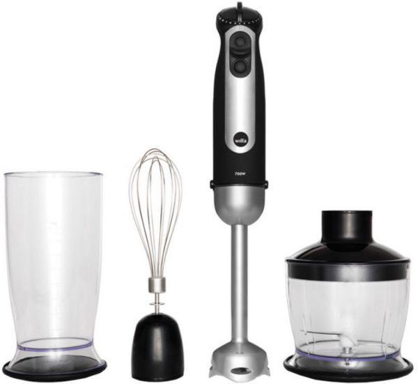 Блендер погружной Wilfa SM-1FP 609993 (1660066)