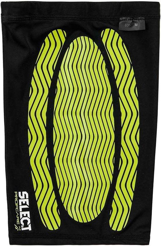 Бандаж для стегна Select Compression Thigh 6350 563500-010 S - фото 2