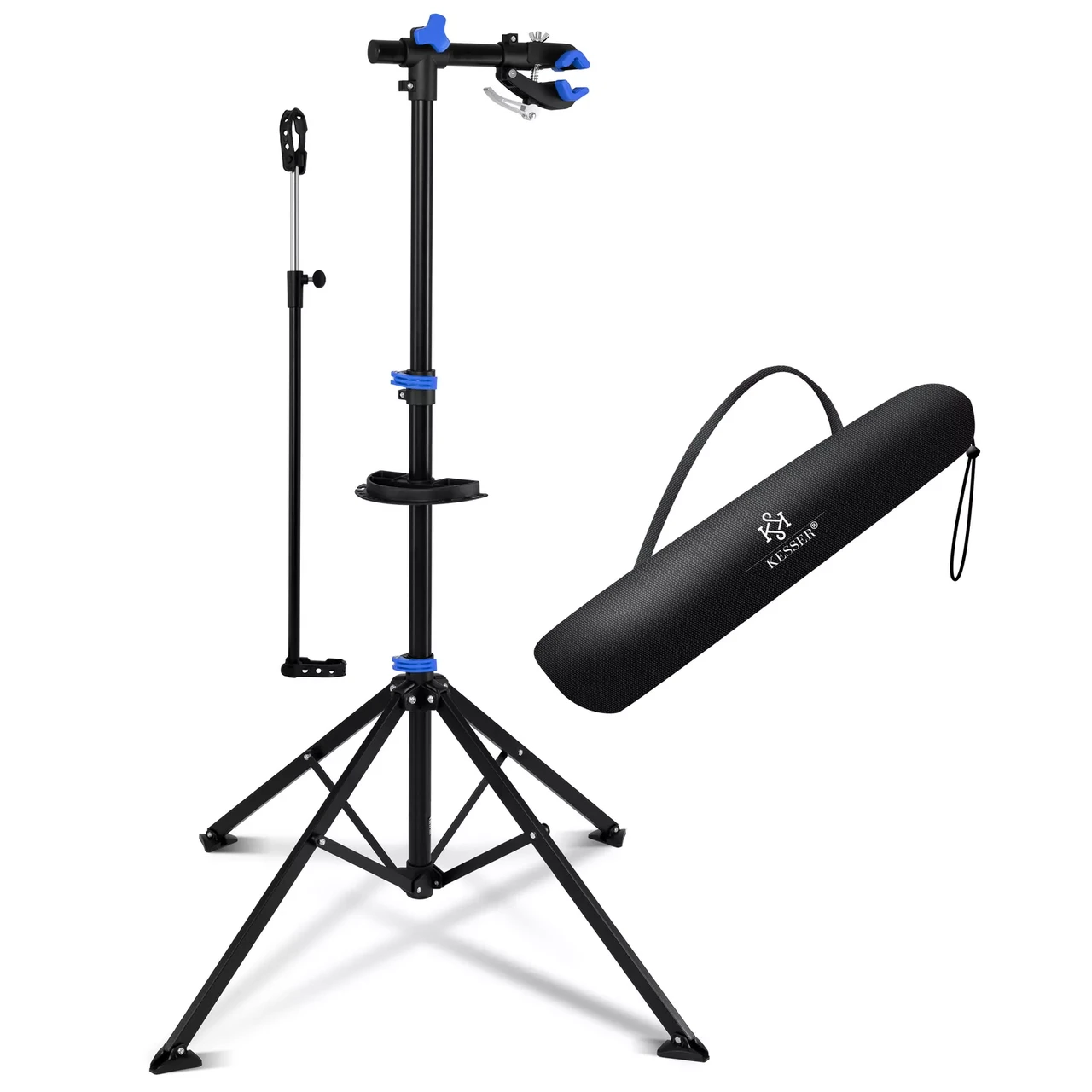 Подвесы для велосипедов KESSER 190х85 см 30 кг