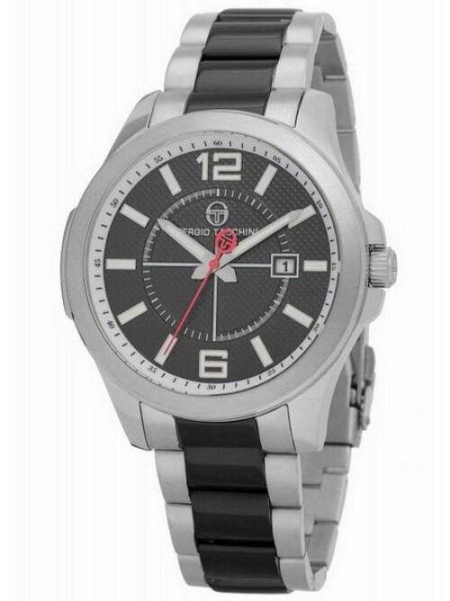 Наручний годинник чоловічий Sergio Tacchini ST.1.10064.4 (714811)