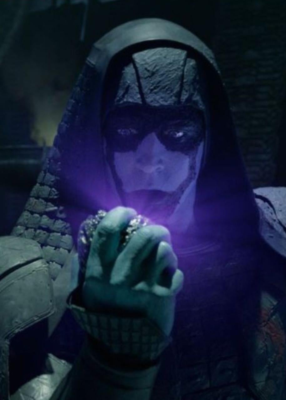 Картина GeekLand Guardians of the Galaxy Ронан (GG.09.084)