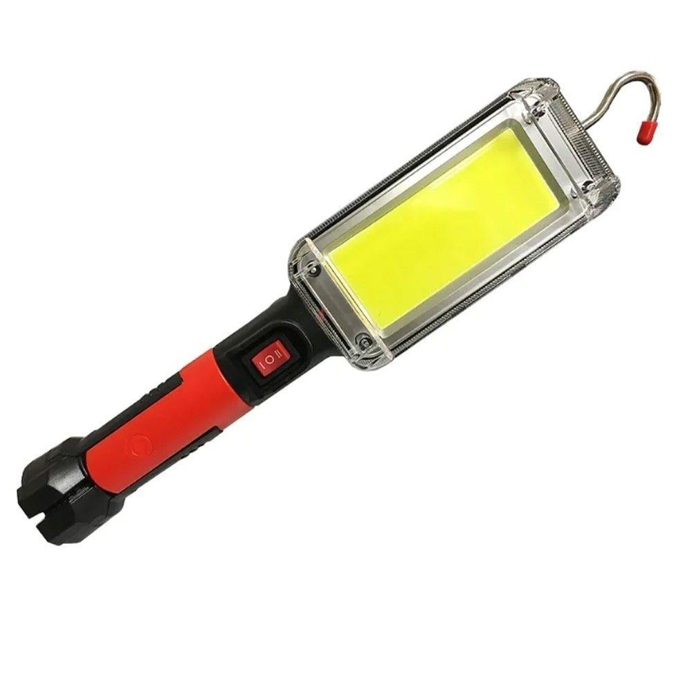 Фонарь-лампа переносной Bailong UKC BL8859B COB для СТО 20 Вт (17945245) - фото 7