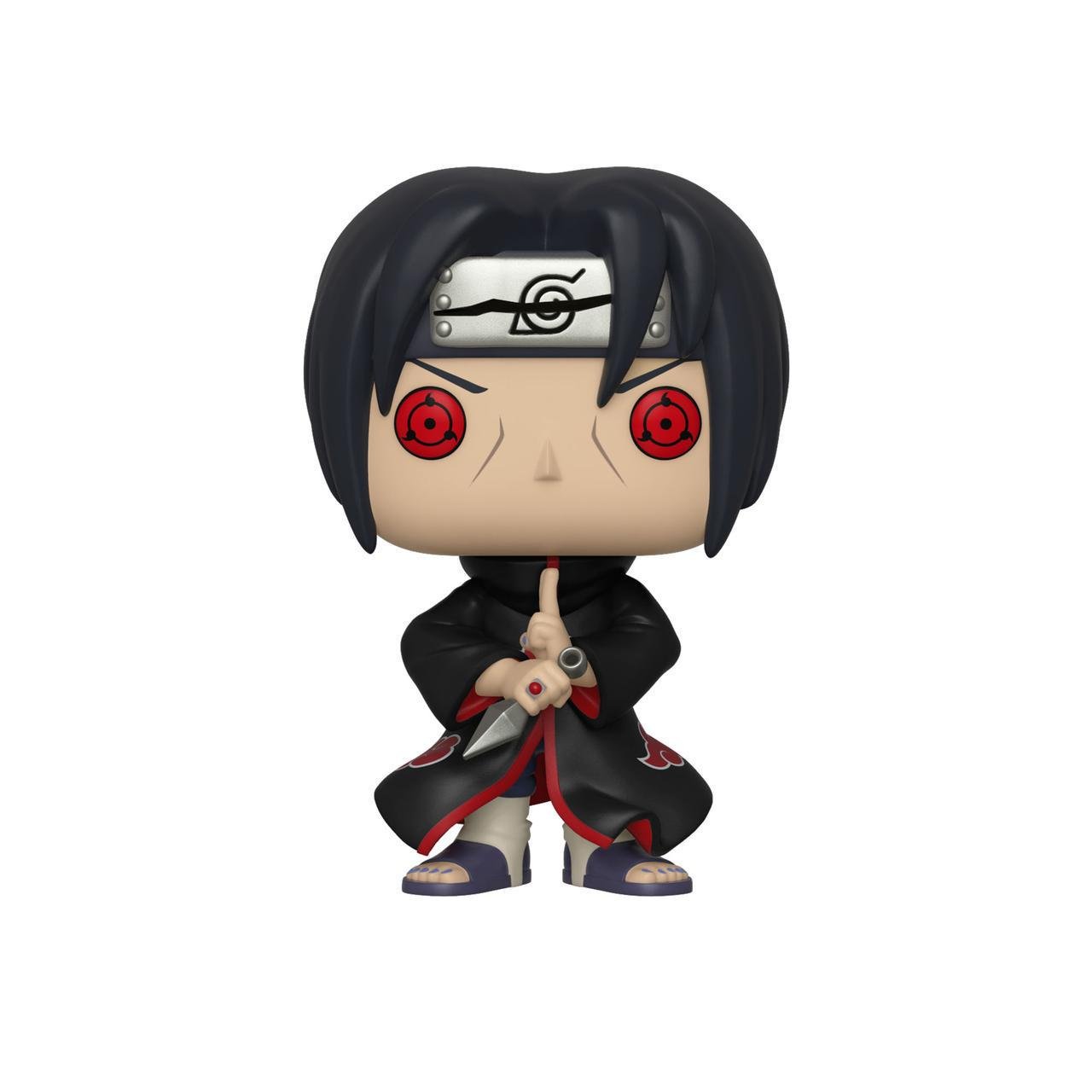 Фігурка Funko Pop Naruto Shippuden Itachi (NS I 578)