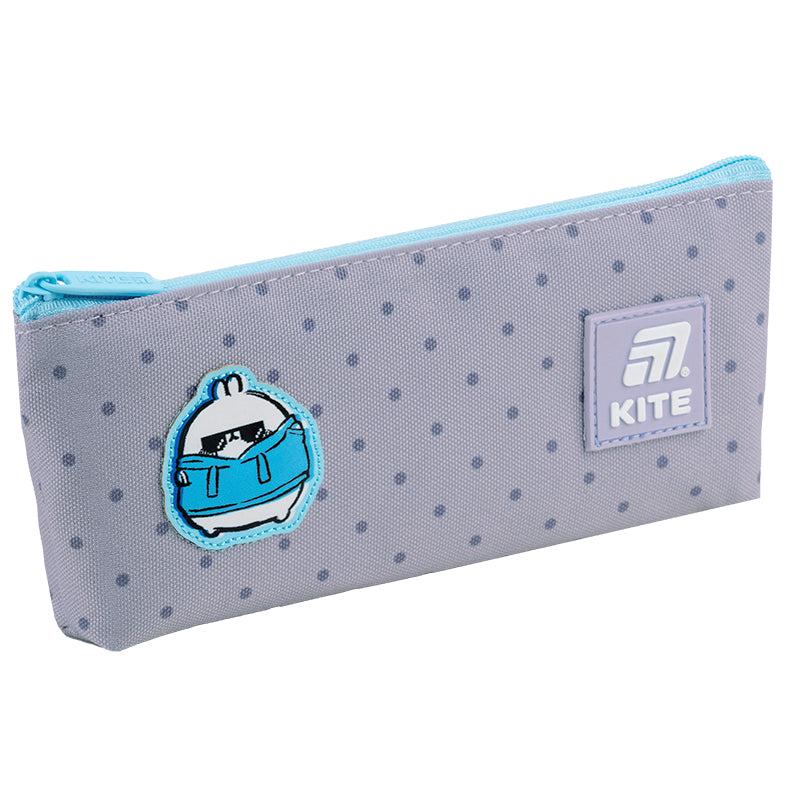 Пенал KITE Molang 8,5x19,5x3 см (ML25-680)
