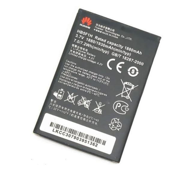 Аккумулятор для Huawei U8600/U8860 HB5F1H 1880 mAh (000021725)